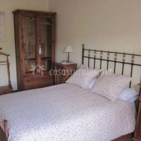 La Casa De Martina Guest House Pedraza Luaran gambar