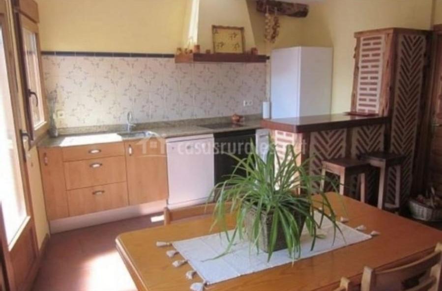 La Casa De Martina Guest House Pedraza Luaran gambar