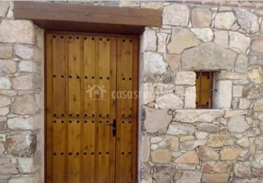 La Casa De Martina Guest House Pedraza Luaran gambar